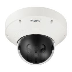 Samsung Wisenet PNM-9022V | PNM 9022 V | PNM9022V 2MP Panoramic Camera